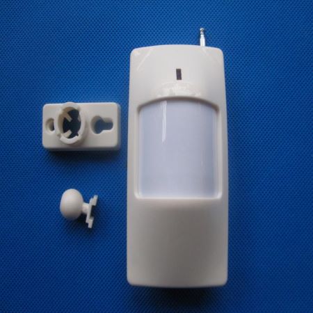 PIR motion sensor