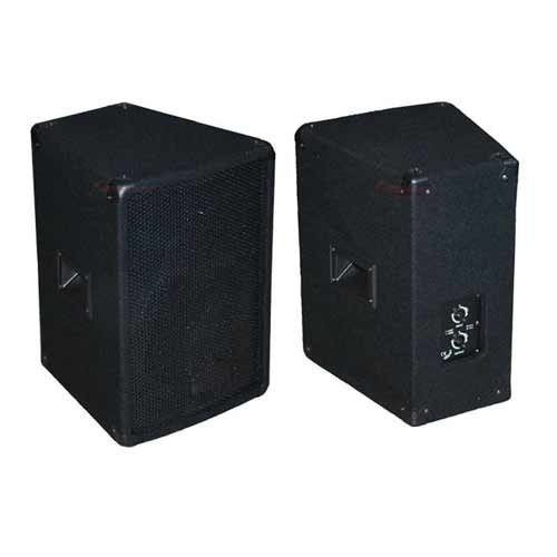 box speakers