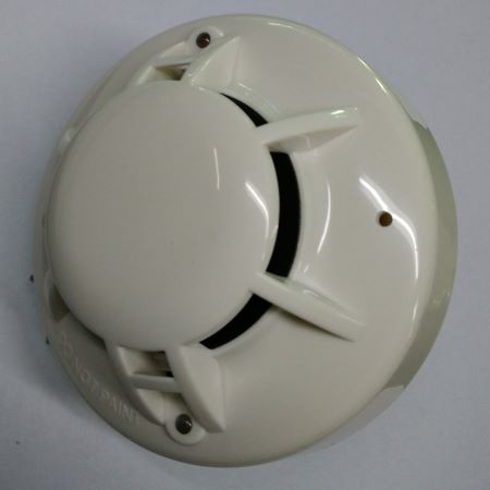 Conventional Detector