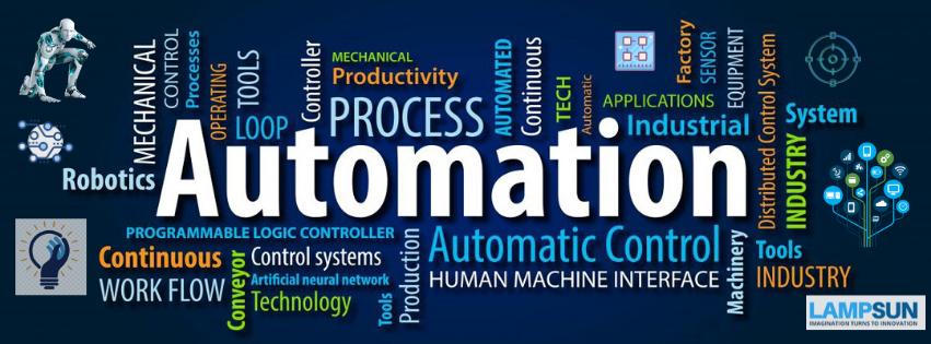 Best Automation Company in Maharashtra